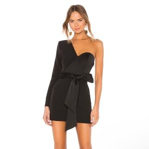 NBD Monsieur Mini Dress